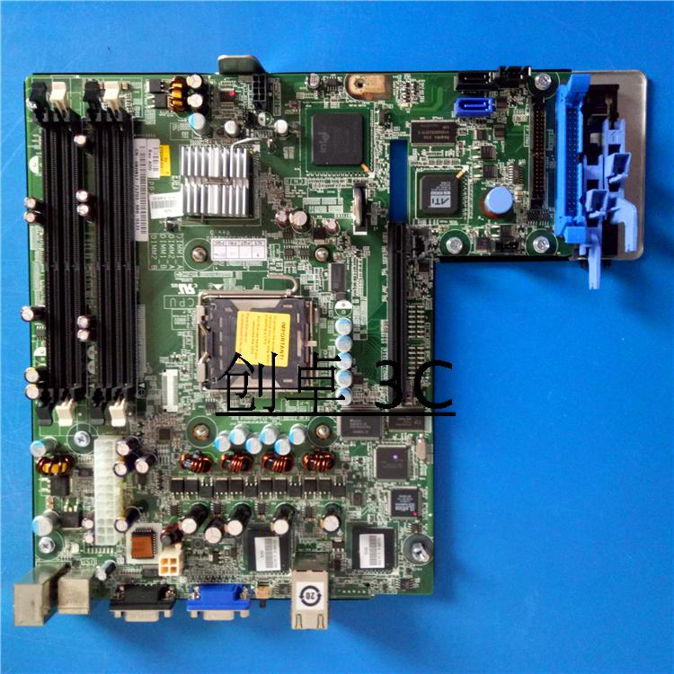 PowerEdge860 Motherboard PE860 motherboard 9HY2Y XM089